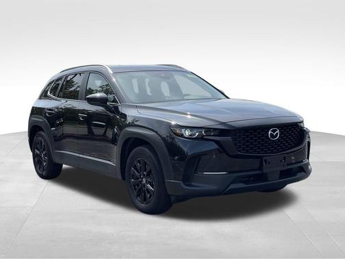 2023 Mazda CX-50 2.5 S Preferred Plus Package