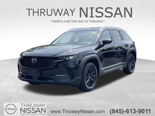 2023 Mazda CX-50 2.5 S Preferred Plus Package