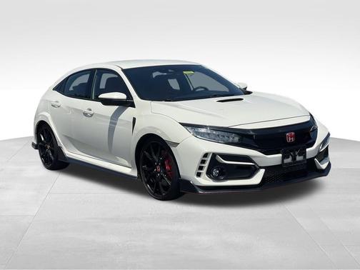 2021 Honda Civic Type R Touring