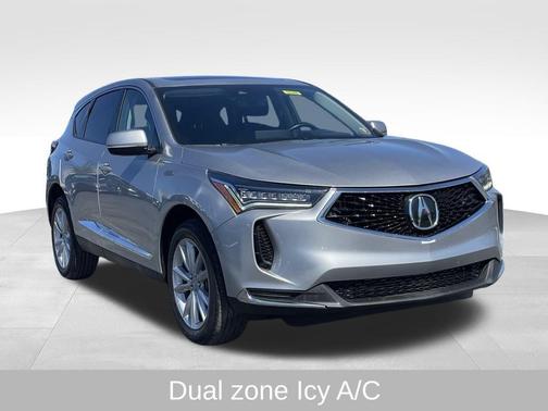 2023 Acura RDX Base