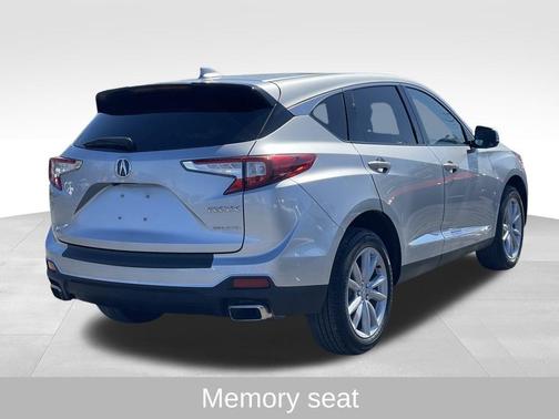 2023 Acura RDX Base