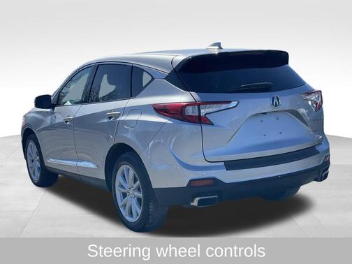 2023 Acura RDX Base