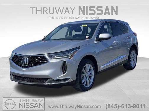 2023 Acura RDX Base