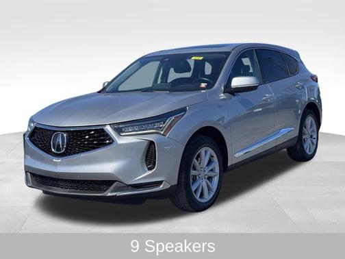 2023 Acura RDX Base