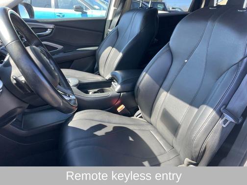 2023 Acura RDX Base