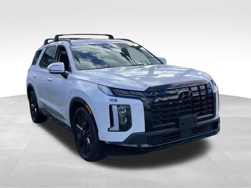 2023 Hyundai PALISADE XRT