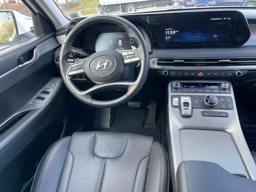 2023 Hyundai PALISADE XRT