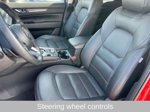 2023 Mazda CX-5 2.5 S Preferred Package