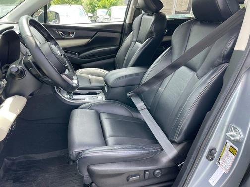 2022 Subaru Ascent Limited 7-Passenger
