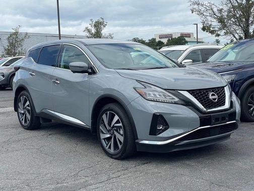 2024 Nissan Murano SL