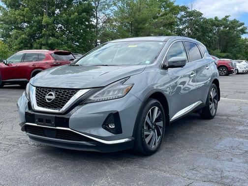 2024 Nissan Murano SL