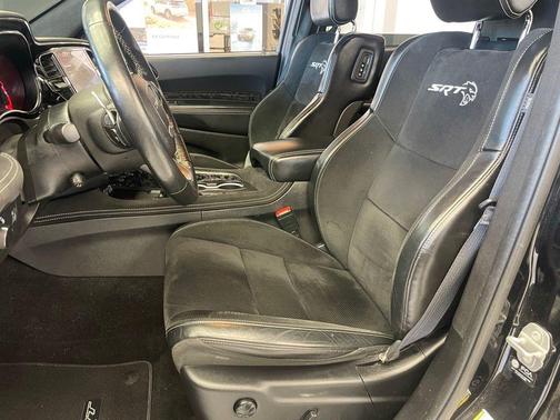 2021 Dodge Durango SRT Hellcat