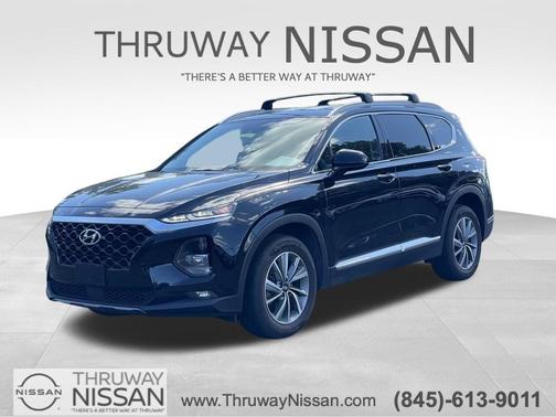 2020 Hyundai SANTA FE 2.4 SEL