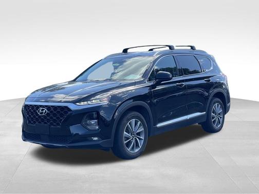 2020 Hyundai SANTA FE 2.4 SEL