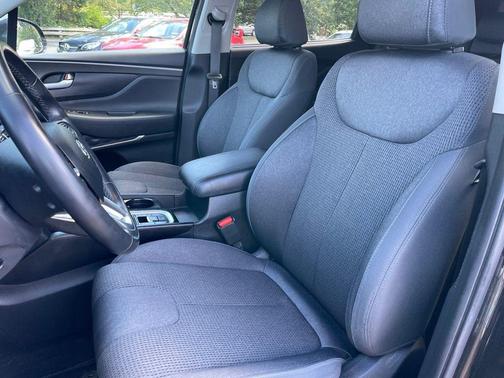 2020 Hyundai SANTA FE 2.4 SEL