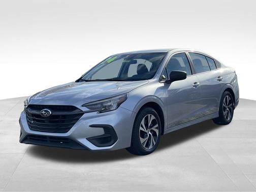 2024 Subaru Legacy 