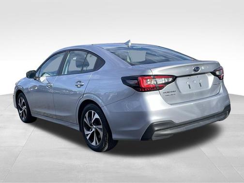 2024 Subaru Legacy 