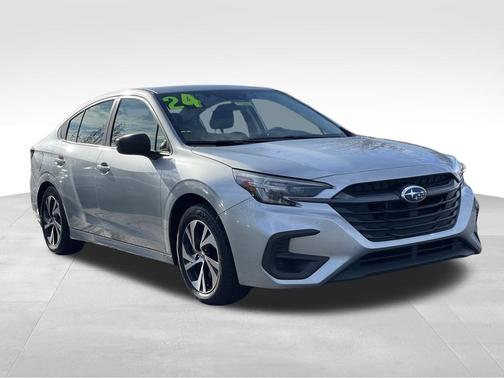 2024 Subaru Legacy 