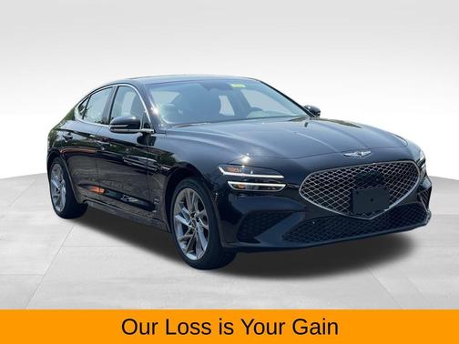 2022 Genesis G70 2.0T