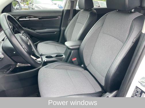 2024 Kia Seltos X-Line