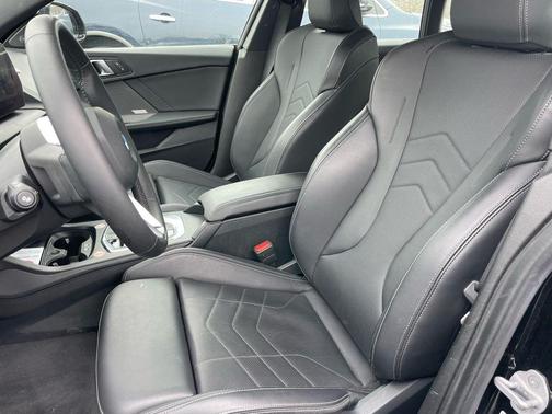 2025 BMW 228 Gran Coupe xDrive