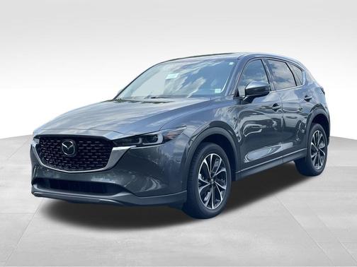 2023 Mazda CX-5 2.5 S Premium Plus Package
