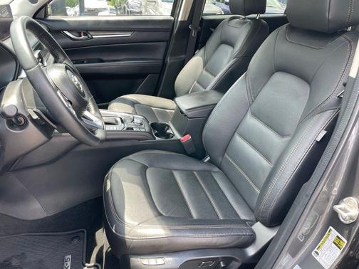 2023 Mazda CX-5 2.5 S Premium Plus Package
