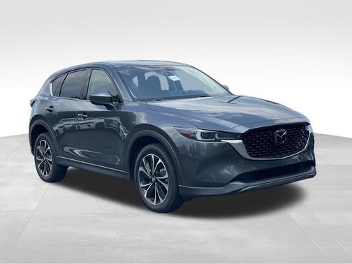 2023 Mazda CX-5 2.5 S Premium Plus Package