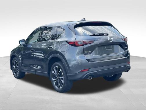 2023 Mazda CX-5 2.5 S Premium Plus Package
