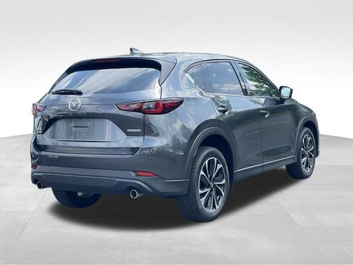2023 Mazda CX-5 2.5 S Premium Plus Package