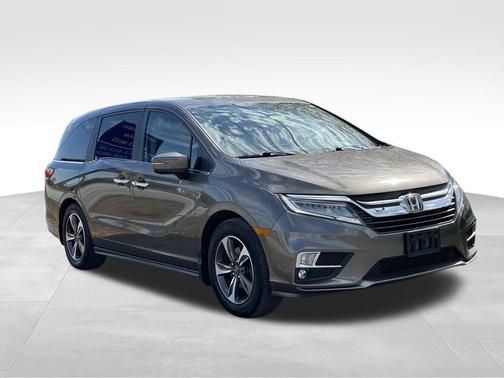 2019 Honda Odyssey Touring