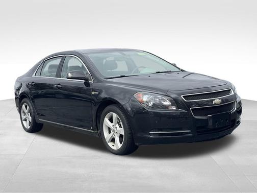 2009 Chevrolet Malibu Hybrid 