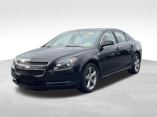 2009 Chevrolet Malibu Hybrid 