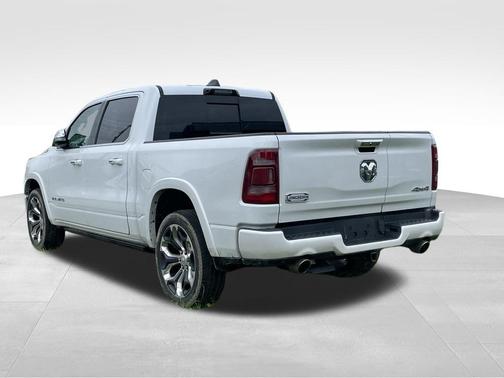 2022 RAM 1500 Longhorn