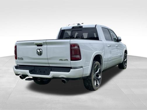 2022 RAM 1500 Longhorn