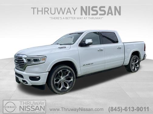 2022 RAM 1500 Longhorn