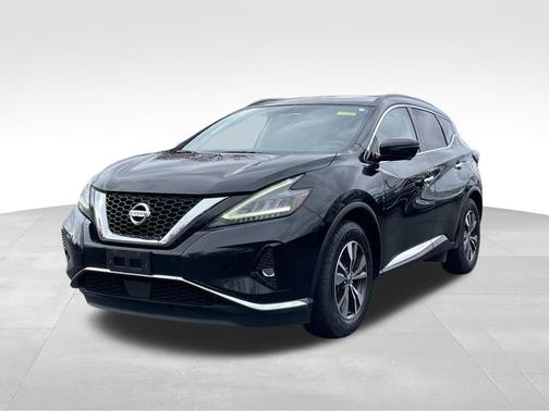 2019 Nissan Murano SV