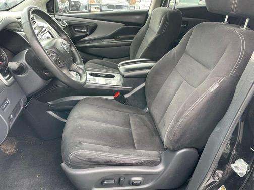 2019 Nissan Murano SV