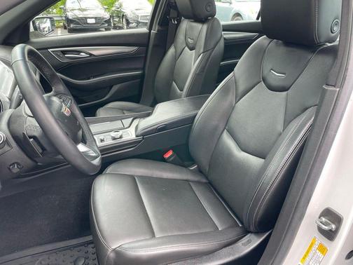 2022 Cadillac CT5 Premium Luxury AWD