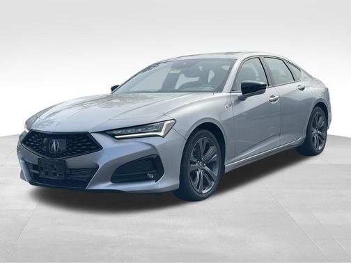 2023 Acura TLX A-Spec