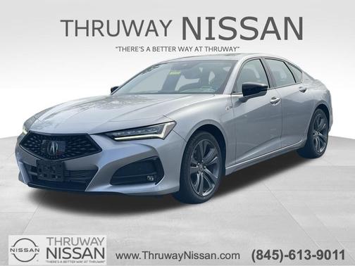 2023 Acura TLX A-Spec