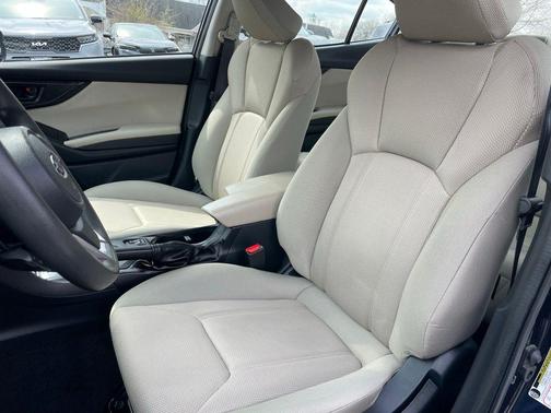 2021 Subaru Impreza Premium