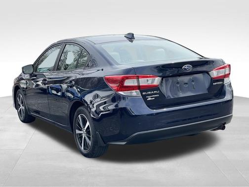 2021 Subaru Impreza Premium