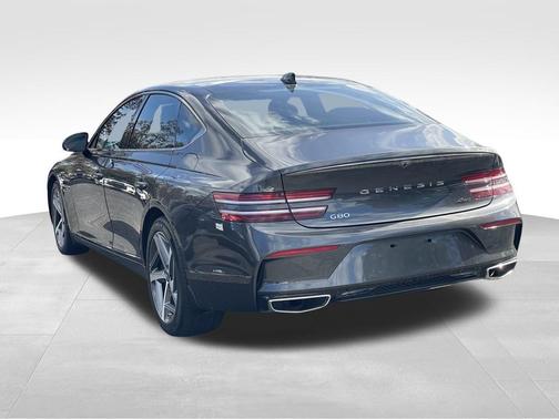2023 Genesis G80 2.5T