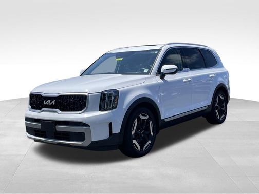 2023 Kia Telluride EX