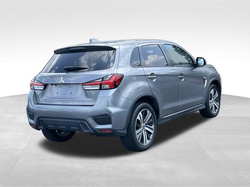 2021 Mitsubishi Outlander Sport 2.0 LE