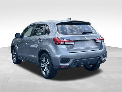 2021 Mitsubishi Outlander Sport 2.0 LE