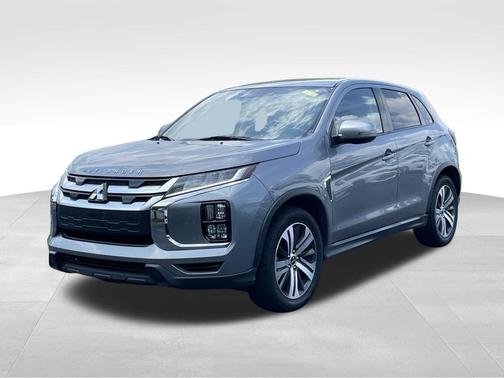 2021 Mitsubishi Outlander Sport 2.0 LE