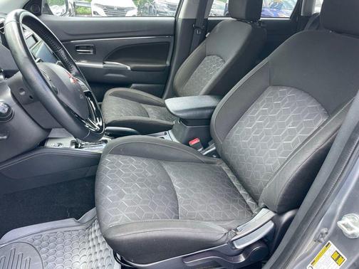 2021 Mitsubishi Outlander Sport 2.0 LE
