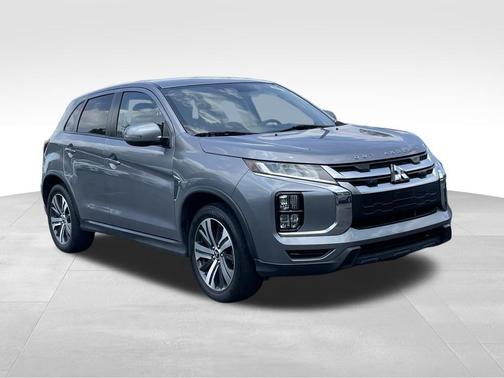 2021 Mitsubishi Outlander Sport 2.0 LE